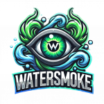 WaterSmoke